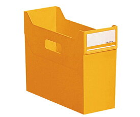 スタックボックスG1600－5　黄　4903419841447