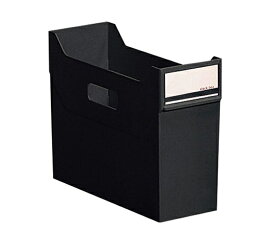 スタックボックスG1600－24　黒　4903419841478