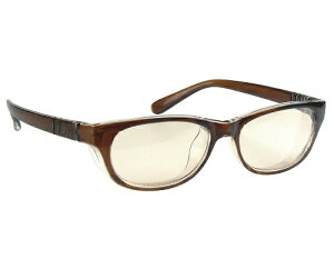 術後保護メガネメオガードM ブラウン 白内障や眼内レンズ術後の目をガード 4990097999188