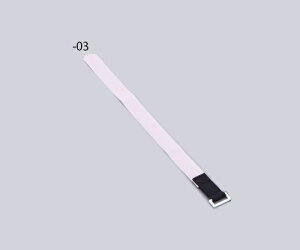 �t���[�}�W�b�N�x���g �p�X�e���s���N 27×430mm�@4560181920574