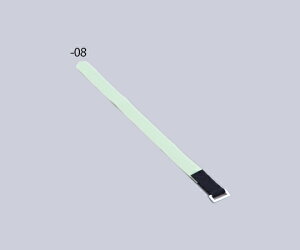 �t���[�}�W�b�N�x���g �~���g�O���[�� 27×430mm�@4560181920604