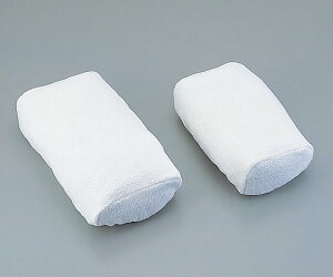 診察台枕カバー(マイクロファイバー)大人用カバー 350×180×130mm IMC-MFL 診察備品 4562108497978