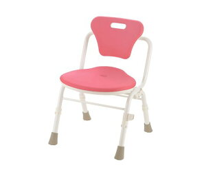 シャワー椅子 クレオ折りたたみ19190 4973655191903