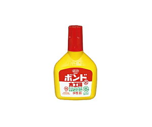 ボンド木工用50g タ-551 4901480152967