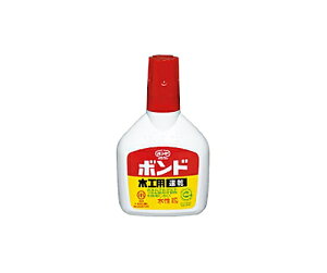 ボンド木工用50g 速乾タイプ タ-F551 4901480152981