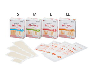 Agt@C ƃPAe[v (ΉƑ傫10`40mm)@ATFS@4987167081928