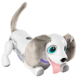楽天市場 ロボット 犬 ズーマーの通販