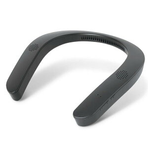 ウェアラブルネックスピーカーの通販 価格比較 価格 Com