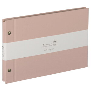 �i�J�o���V Harmaa �n���}�[ �O�r�X���A���o�� A-HRA5-101-P �s���N A5