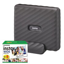 楽天市場】富士フイルム instax wide k r 5 チェキの通販 
