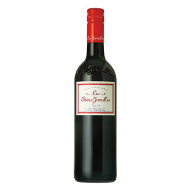 レ・プティット・ジャメル ルージュ 赤 ミディアム 750ml フランス ワイン