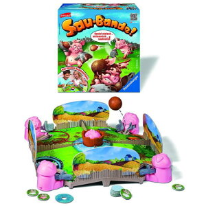 xXo[K[ Ravensburger ǂ񂱃Ru^ {[hQ[ AiOQ[