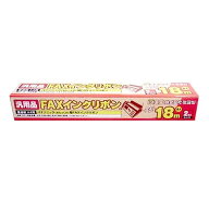ミヨシ 汎用FAXインクリボン パナソニック KX-FAN190対応 2本入り MCO FXS18PB-2 純正KX-FAN190/KX-FAN19…