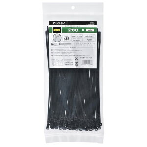 OHM I[d@@bN^C ό 200mm 100{ @LT-200W100BK@oh xg