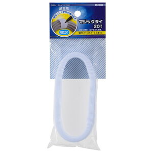 OHM �I�[���d�@�@�}�W�b�N�^�C ��20mm ����1.5m ���@DZ-MT20150W�@�����o���h �����x���g