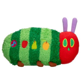 イワヤ はらぺこあおむし　おといろいろ 音であそべるぬいぐるみ 幼児玩具 おもちゃ