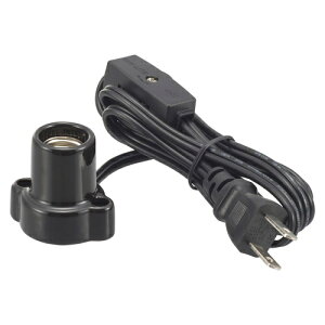 OHM I[d@ 탌Zbv [^[ԃXCb`t 1.5m 1A-250V E17p ubN HS-L1715ZRS-K