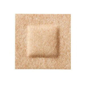 Solventum ソルベンタム 穿刺部被覆保護材 インジェクション バンソウコウ 20×20mm 1箱(10枚×100袋入)626-100S 止血絆創膏 衛生用品