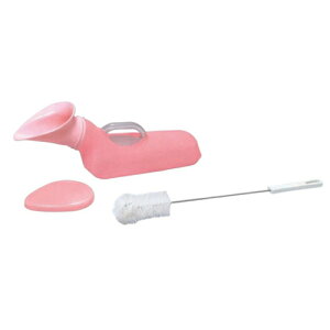 アロン化成 尿器(女性用)533-731 排泄ケア用品 介護用品