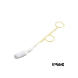 オオサキメディカル 口腔の清拭やマッサージに 捲綿棒 （φ20×160mm）1箱（100本入）72205 口腔ケア 介護用品