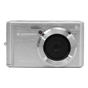 AGFAPHOTO �A�O�t�@�t�H�g �R���p�N�g�f�W�^���J���� RealiShot DC5500SL �V���o�[