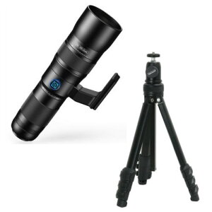 APEXEL �X�}�[�g�t�H���p�]�������Y APL-T20-60X 20����60�{���w�Y�[��