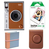 楽天市場】instax mini evo ケース（フィルムカメラ｜カメラ・ビデオ 
