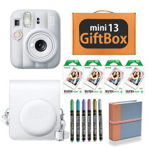 楽天市場】チェキ instax mini 11 ギフトboxセットの通販