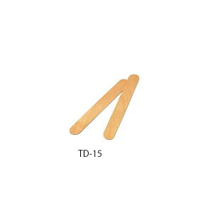 {Ȗ_@㈳q eBbv @100@ŋہ@TD-15@4904095700707
