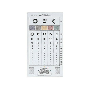 ���͕\�@�R�n��(3m)�@4560398801987