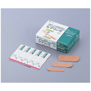 ニチバン ケアリーヴ(TM) CL50M 4987167031237 救急絆創膏 救急用品 衛生用品