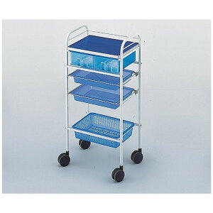 �J���[�Z�b�g��(C-208) �u���[ 416×300×890mm�@12083�@4993083025748