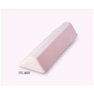 ナビス(アズワン) 体位固定補助クッション(通気性低反発) 800×300×150mm  ITC-800 4589638383540