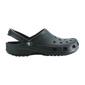 crocs クロックス　シューズ（クラシック）　ブラック　28cm　10001-001_B28　4544316344183　サンダル クロックス