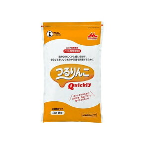 NjR@Quickly iƂݒHij 2kg@@4902720068437