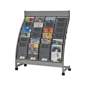 �i�J�L���@�p���t���b�g�X�^���h�@4��6�i�@�O���[ �@PSL-C406-GR�@4542883003076