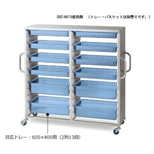 y@lli s zirXiAYj@XeXޗJ[g 1452×460×1338mm SSC[6613@SSC-6613@4560111761017