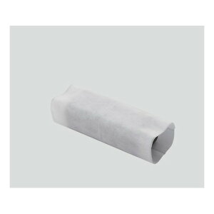 ナビス(アズワン) ディスポ枕カバー 白 350×600 1袋(50枚入)  4580110262001