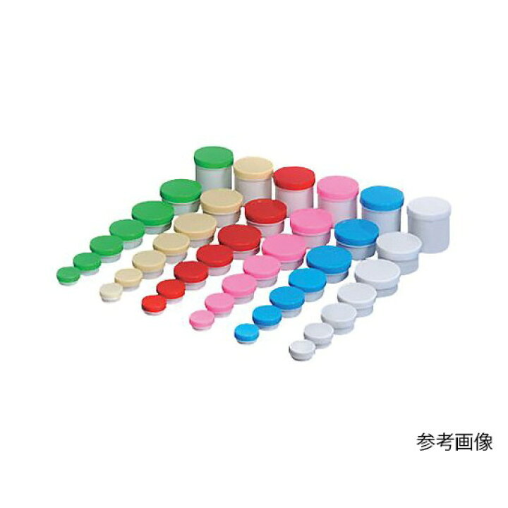 UG軟膏壷 3-55 58ML 100イリ蓋 100イリ3-55 UG軟膏壷 3-55 58ML 100イリ蓋 100イリ3-55