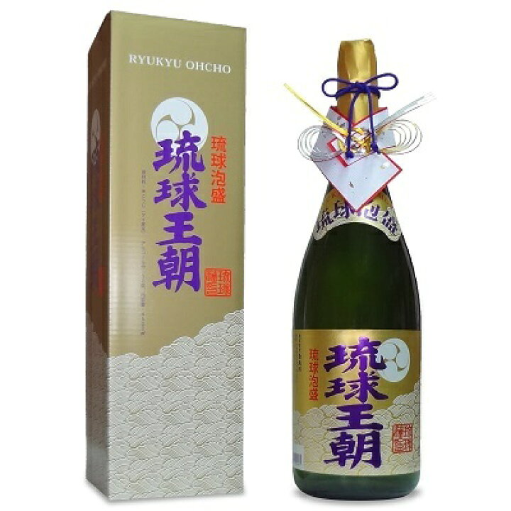 楽天市場】＜御祝いに！＞益々繁盛瓶 泡盛 琉球王朝 4500ml（30度 