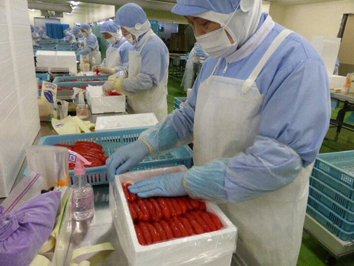 楽天市場】たらこ一本物たっぷり2kgおにぎり屋さんにも納品実績 送料無料 北海道 古平からお届け ご家庭用にどうぞ 訳あり 業務用 お試し : 北海道 ふるびら清水商店 楽天市場】たらこ一本物たっぷり2kgおにぎり屋さんにも納品実績 送料無料 北海道 古平からお届け ご家庭用にどうぞ 訳あり 業務用 お試し : 北海道 ふるびら清水商店
