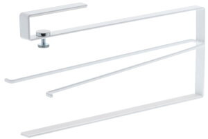 R(Yamazaki) ЎŃJbg ˒I Lb`y[p[z_[ zCg W8×D26×H17.5cm ^[ tower ݉ I ЎŐ؂ 3295