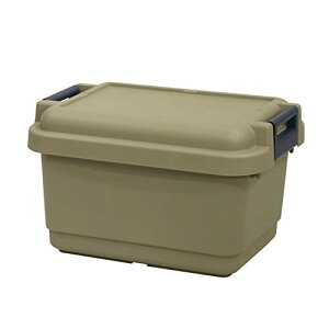 JEJAXe[W [{bNX { ȈՖ^ pbLt AEghA Lv Xc[ ω׏d100kg ςݏd O|bg 53L GPD-640S Thx[W h 64×s40×38cm