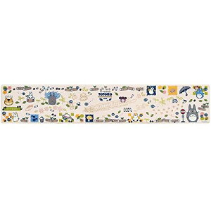 ZR[(Senko) ƂȂ̃gg  @ PVC Lb`}bg 45× 240cm x[W LN^[ gg totoro Wu 61069