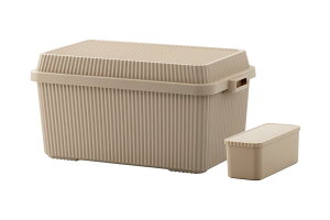 CNCbg (like-it) ƒǂɒuĂރRei[ [{bNX X^bNAbv Rei[ 83L Ci[{bNXt [P[X N[[bg[ [ XgbN[ h