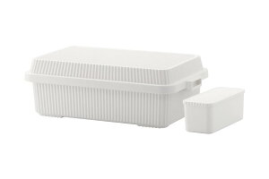 CNCbg (like-it) ƒǂɒuĂރRei[ [{bNX X^bNAbv Rei[ 53L Ci[{bNXt [P[X N[[bg[ [ XgbN[ h