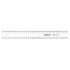 Xebh[(STAEDTLER) K at  30cm 962 02-30