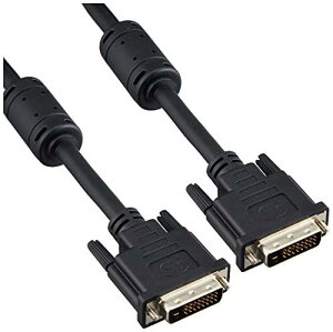 obt@[ BUFFALO fBXvCP[u DVI-DDVI-D fANΉ 1.0m BSDCDD10A