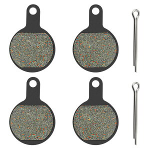 Road Passion 2yA fBXNu[Lpbh Tektro IOX.11 Novela MTB XC DH Bike