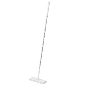 レック 激落ちくん シートをムダなく使える ワイパー (ジョイント) /ぞうきん・クロスもOK/シートに置くだけ装着/